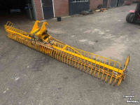 Mähkorb Herder mrlt430 ss