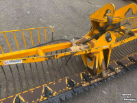 Mähkorb Herder mrlt430 ss