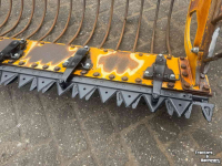 Mähkorb Herder mrlt430 ss