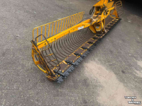 Mähkorb Herder mrlt430 ss