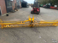 Mähkorb Herder mrlt430 ss