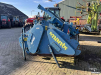 Spatenmaschine Imants 47SP300DRH Spitmachine