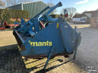 Spatenmaschine Imants 47SP300DRH Spitmachine