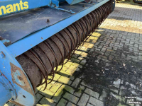 Spatenmaschine Imants 47SP300DRH Spitmachine
