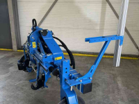 Hackmaschine Carré PRECICAM XS & AI Camerabesturing