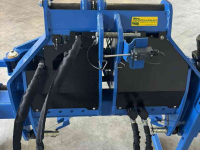 Hackmaschine Carré PRECICAM XS & AI Camerabesturing