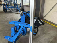 Hackmaschine Carré PRECICAM XS & AI Camerabesturing