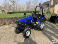Gartentraktoren Farmtrac FT 26 HST