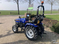 Gartentraktoren Farmtrac FT 26 HST