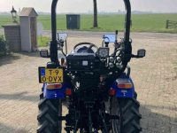 Gartentraktoren Farmtrac FT 26 HST
