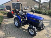 Gartentraktoren Farmtrac FT 26 HST
