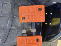 Gartentraktoren Farmtrac FT 26 HST