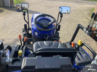 Gartentraktoren Farmtrac FT 26 HST
