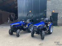 Gartentraktoren Farmtrac FT 26 HST