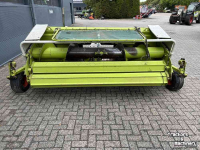 Pick-up Claas PU 300 HD Plus Gras Pick-up