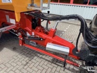 Erdbau-kipper VGM Rocky 36 Zandkipwagen