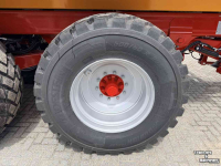 Erdbau-kipper VGM Rocky 36 Zandkipwagen