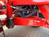 Erdbau-kipper VGM Rocky 36 Zandkipwagen