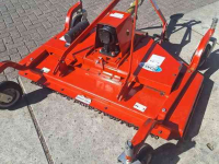 Kreiselmulchgeräte Boxer FA1500XL