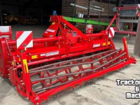 Bodenfräse Grimme RT 300 Frontfrees