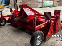 Bodenfräse Grimme RT 300 Frontfrees