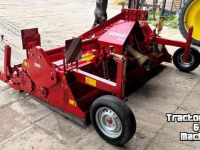 Bodenfräse Grimme RT 300 Frontfrees