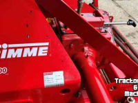 Bodenfräse Grimme RT 300 Frontfrees