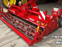 Bodenfräse Grimme RT 300 Frontfrees
