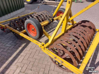Untergrundpacker Rumptstad Vorenpakker 1.70m werkbreedte