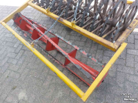 Untergrundpacker Rumptstad Vorenpakker 1.70m werkbreedte