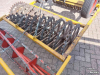 Untergrundpacker Rumptstad Vorenpakker 1.70m werkbreedte