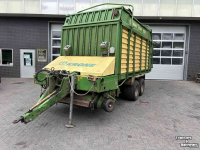 Lade- und Dosierwagen Krone Titan 6/50 GL