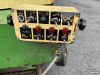 Lade- und Dosierwagen Krone Titan 6/50 GL