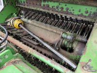 Lade- und Dosierwagen Krone Titan 6/50 GL