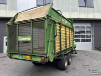 Lade- und Dosierwagen Krone Titan 6/50 GL