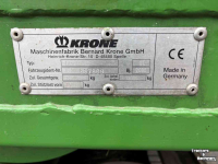 Lade- und Dosierwagen Krone Titan 6/50 GL