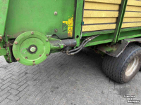 Lade- und Dosierwagen Krone Titan 6/50 GL