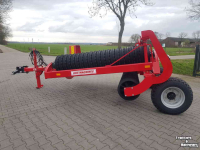 Cambridge Walzen GRS PROF 630-50 Cambridgewals