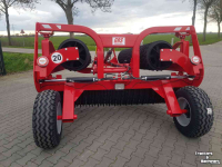 Cambridge Walzen GRS PROF 630-50 Cambridgewals
