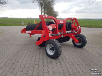 Cambridge Walzen GRS PROF 630-50 Cambridgewals