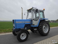 Schlepper / Traktor Landini 6550 Tractor