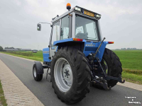 Schlepper / Traktor Landini 6550 Tractor