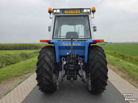 Schlepper / Traktor Landini 6550 Tractor