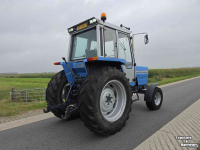 Schlepper / Traktor Landini 6550 Tractor