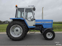 Schlepper / Traktor Landini 6550 Tractor