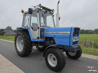 Schlepper / Traktor Landini 6550 Tractor