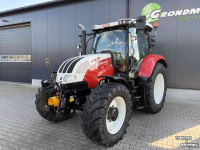 Schlepper / Traktor Steyr 4130 Profi CVT
