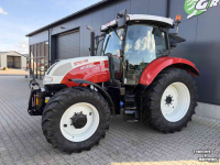 Schlepper / Traktor Steyr 4130 Profi CVT