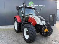 Schlepper / Traktor Steyr 4130 Profi CVT