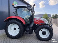 Schlepper / Traktor Steyr 4130 Profi CVT
